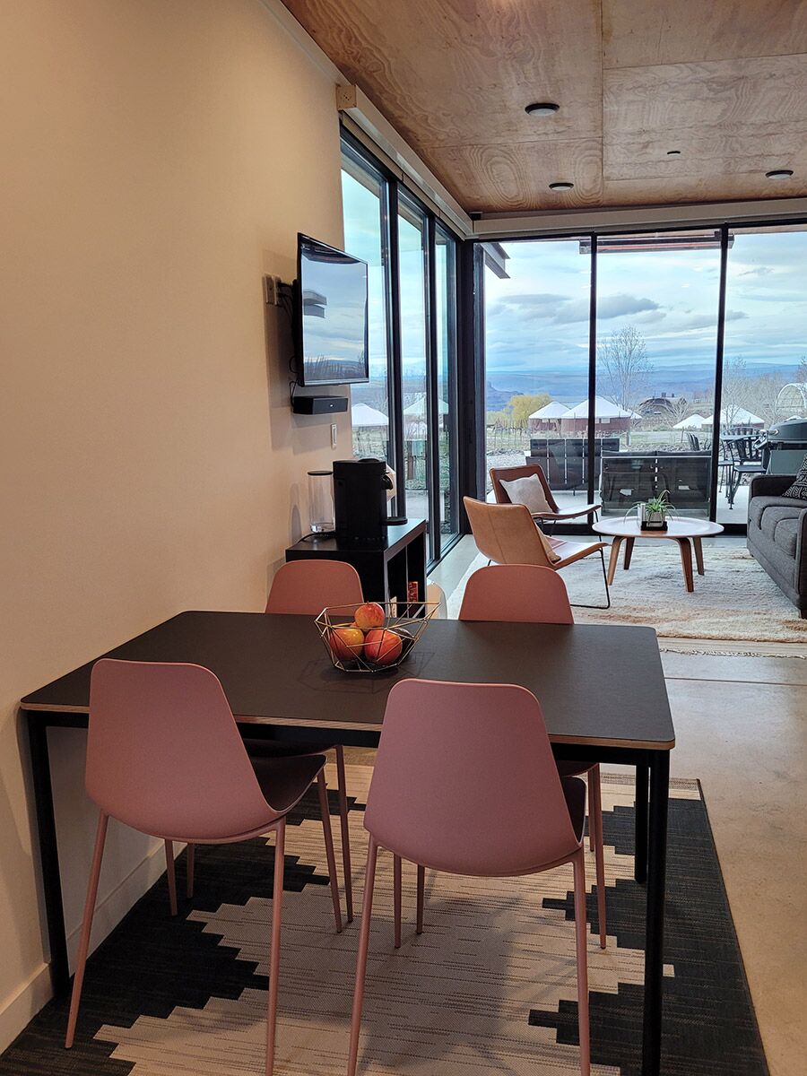 Best Rental Near Columbia River Gorge Wine Hikes &amp; Views